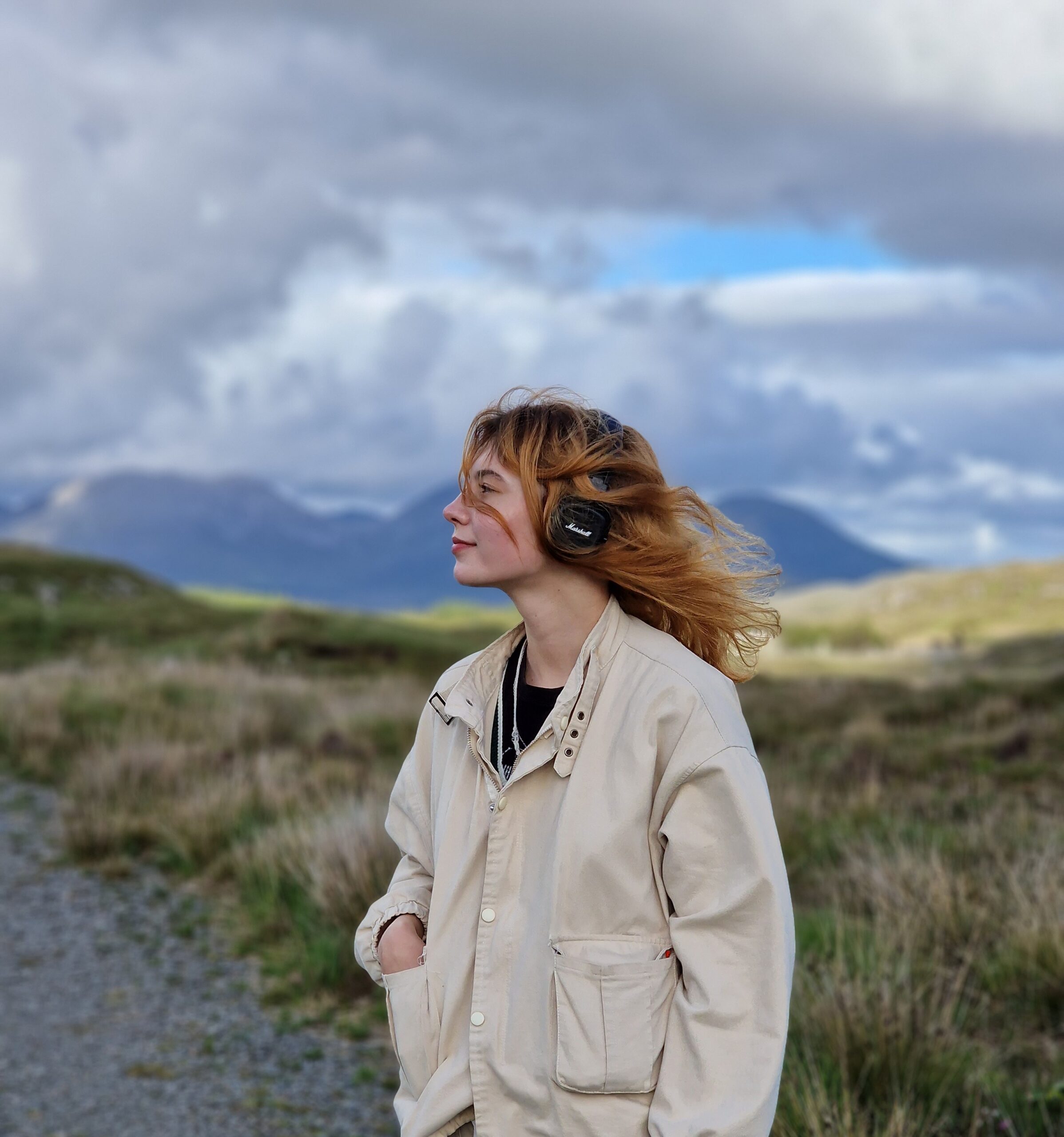 About page photo for Corners of the Map -travel blog exploring every corner of the world.